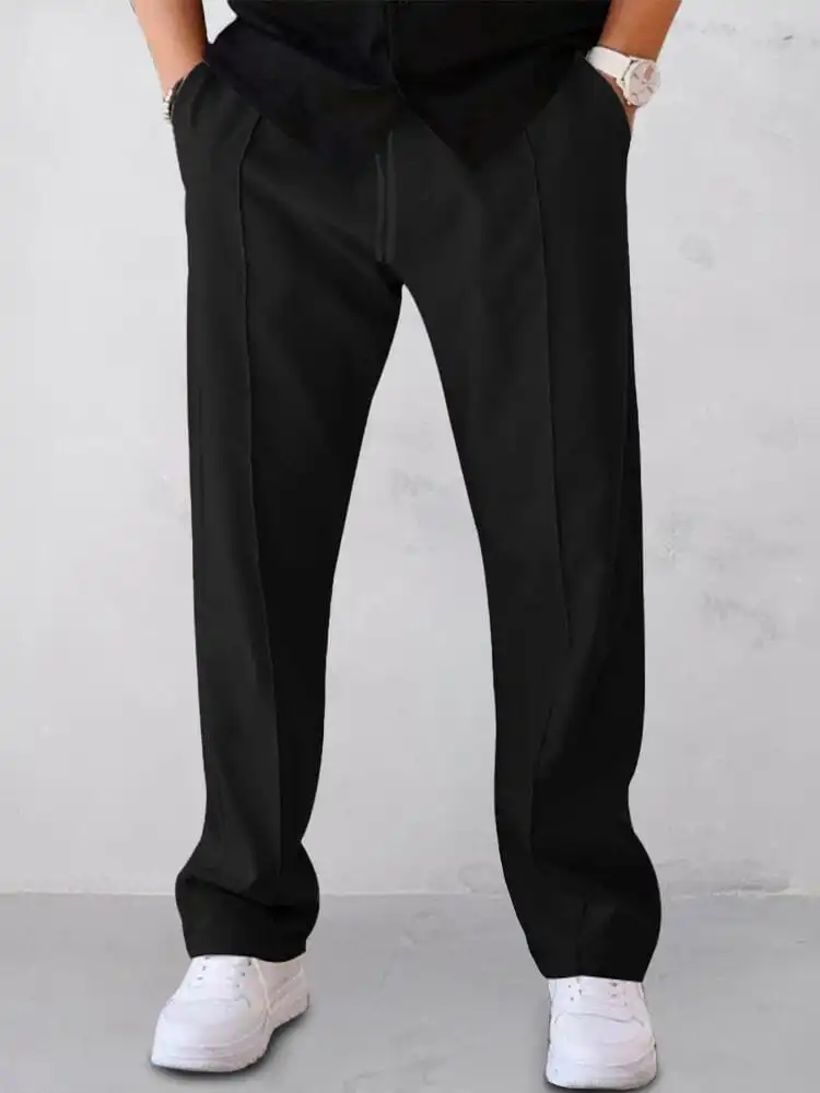 Essential Comfort Jogger Pants
