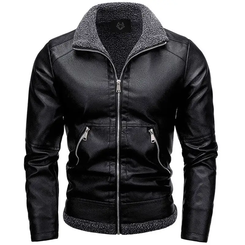 Defender Jacket