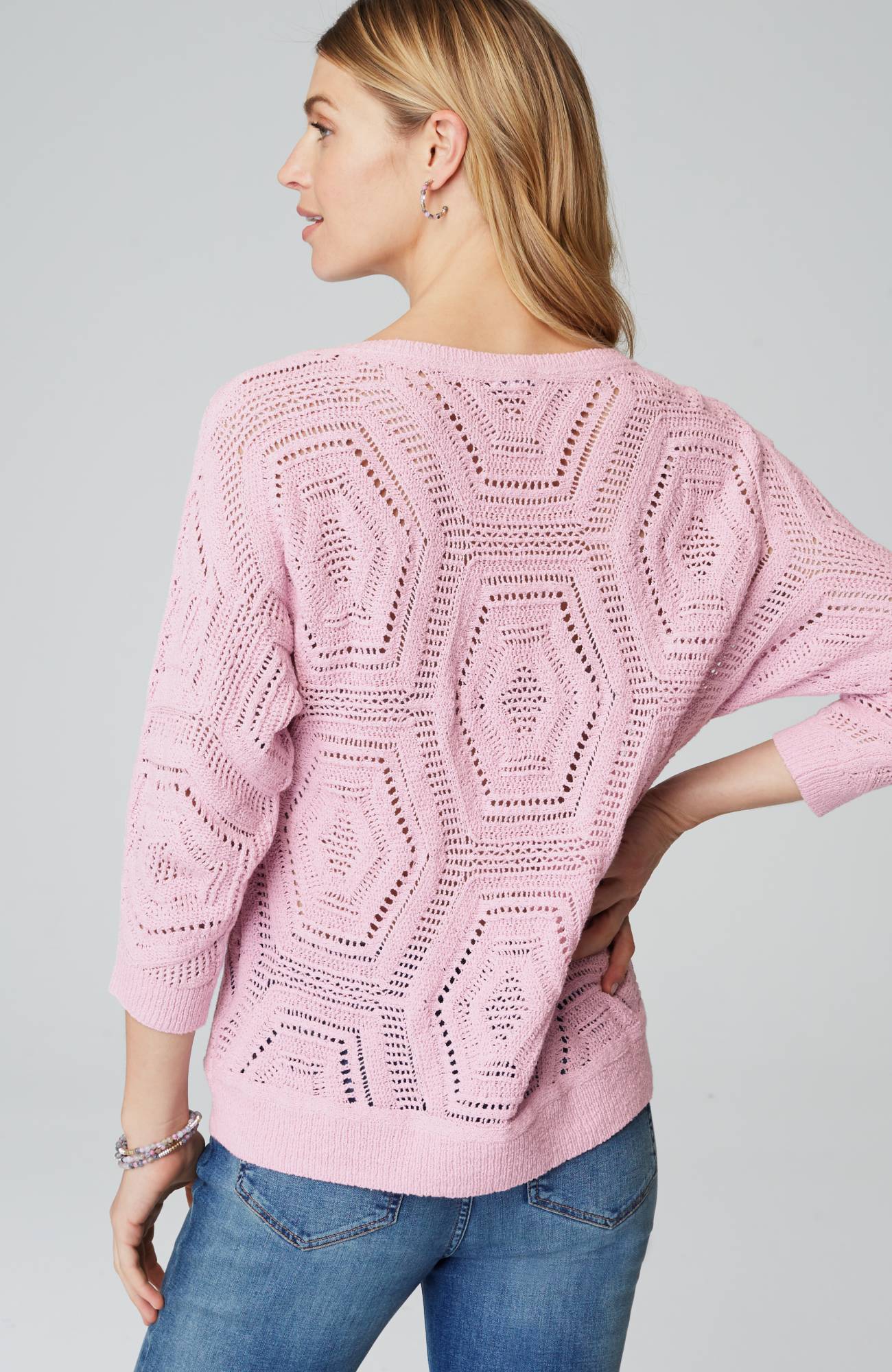 Windsor Sweater