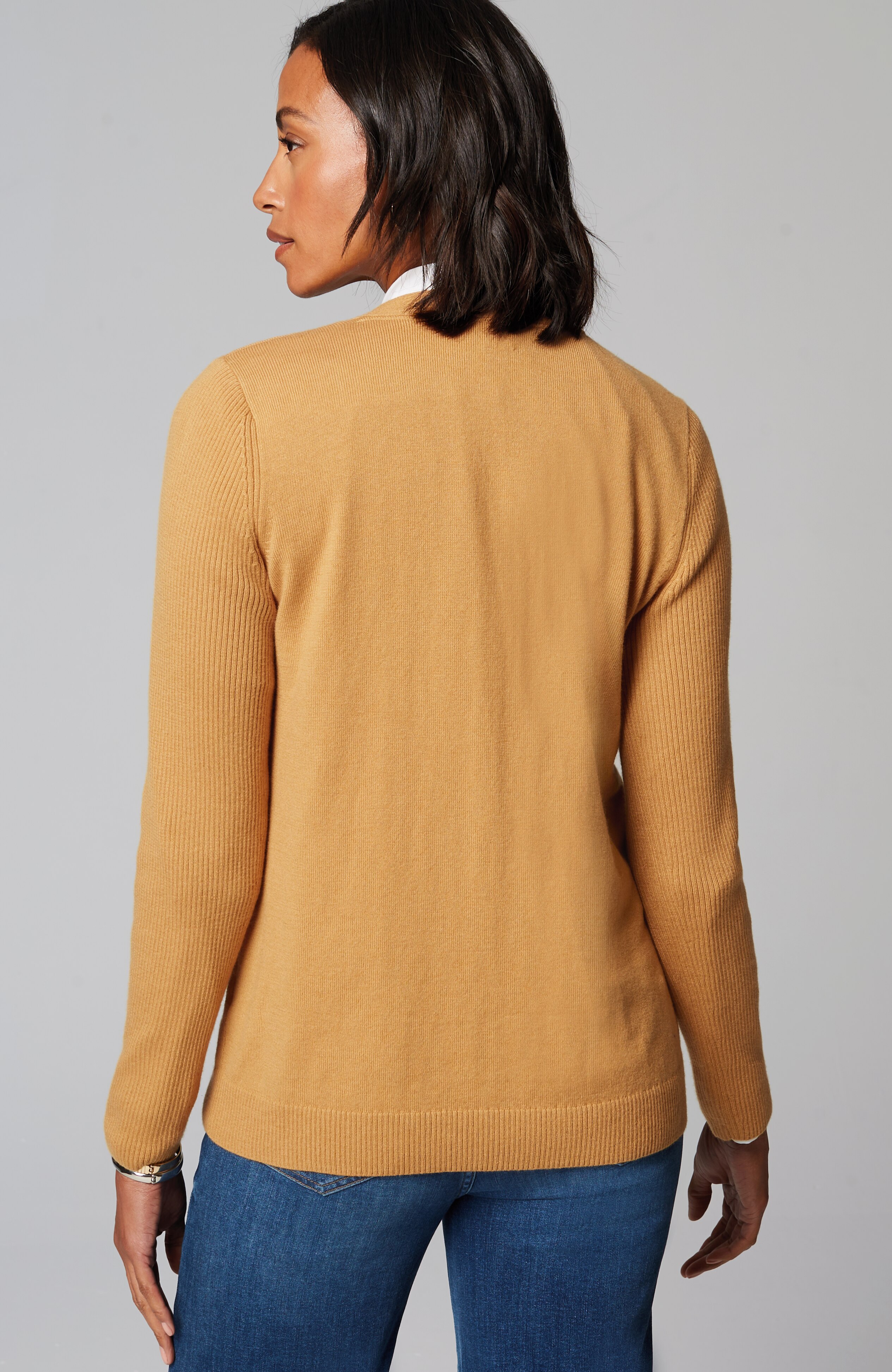 Destination Sweater
