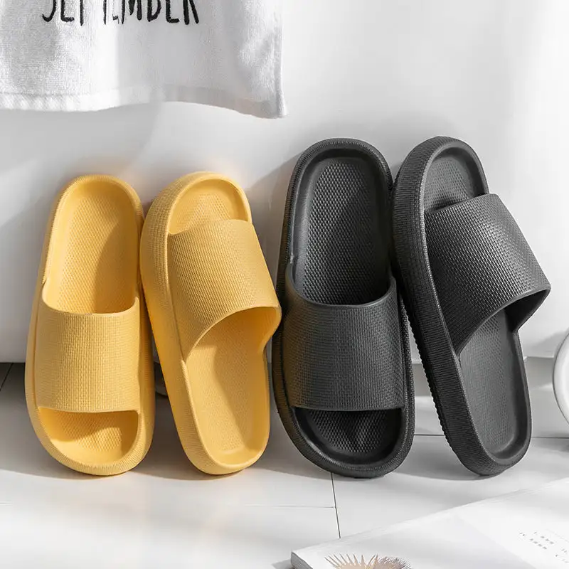 ✨ CLEARANCE SALE✨ - CloudFeet Ultra-Soft Slippers