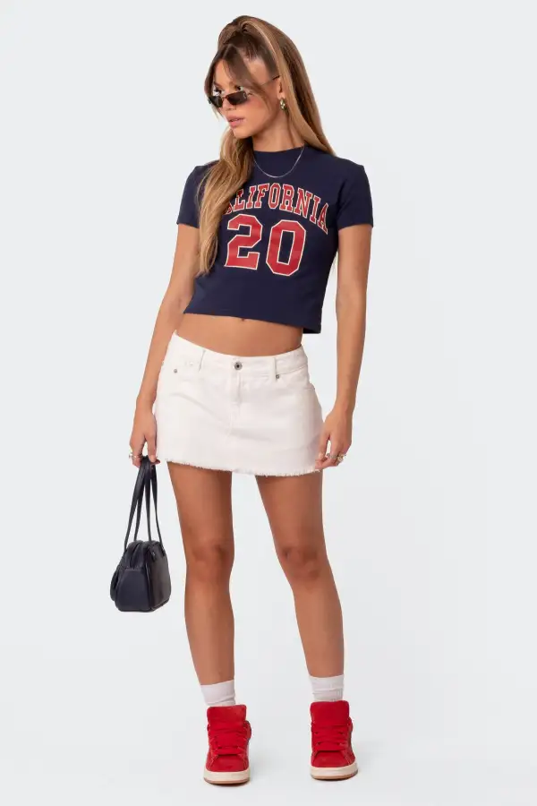California T Shirt