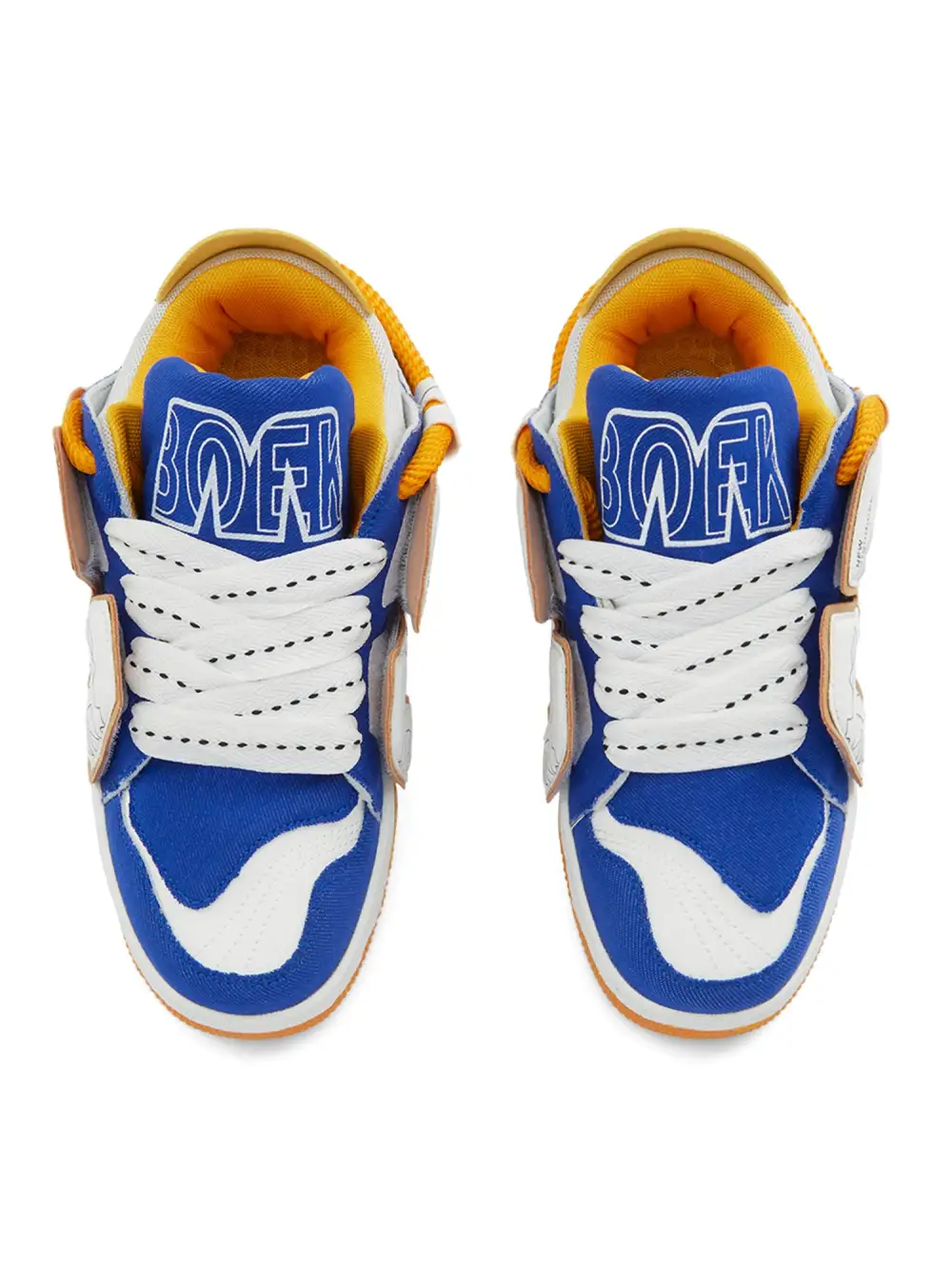 Versatile Lightweight Soft-soled Board Shoes - 1716