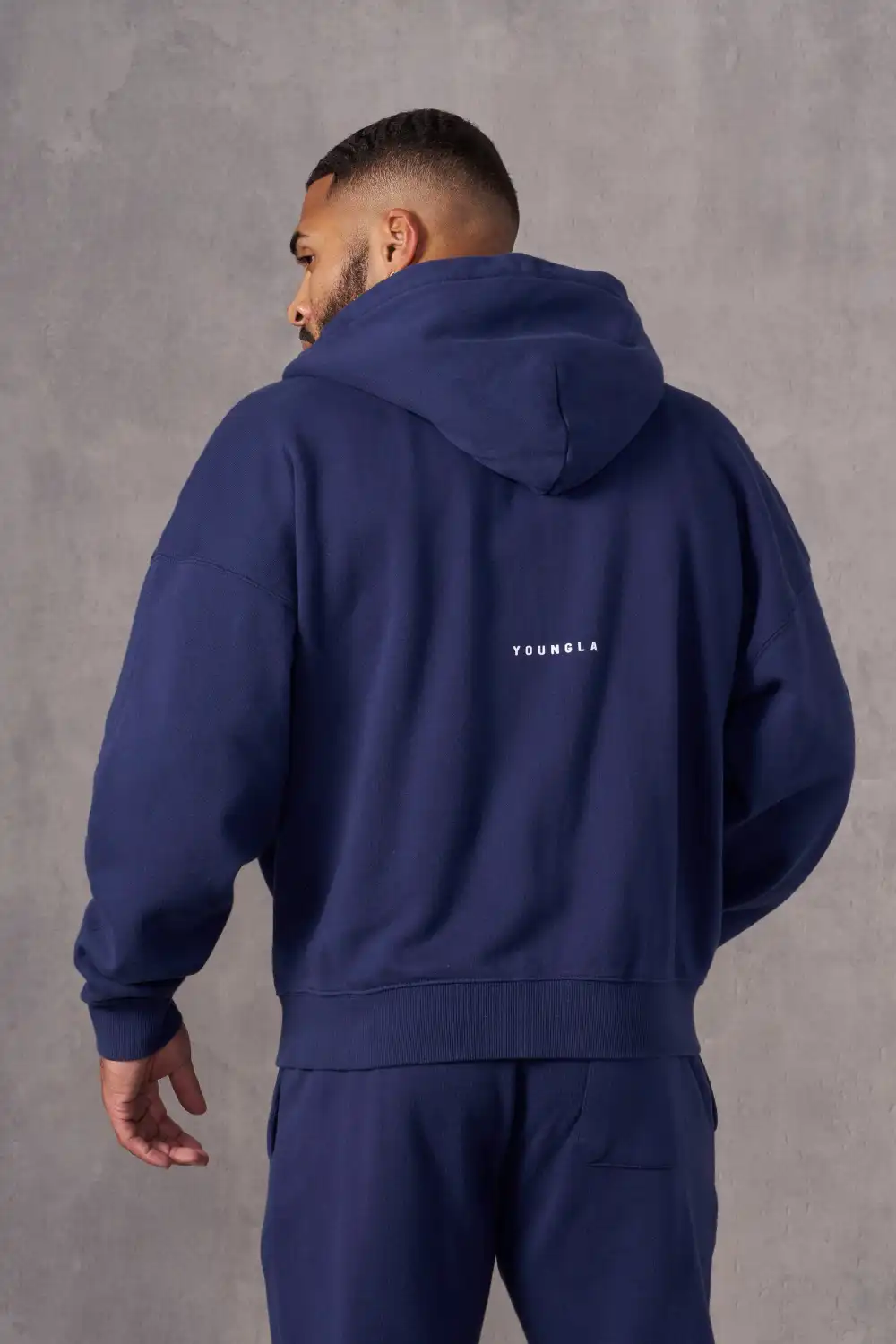 5027 - Maverick Sets - Hoodies