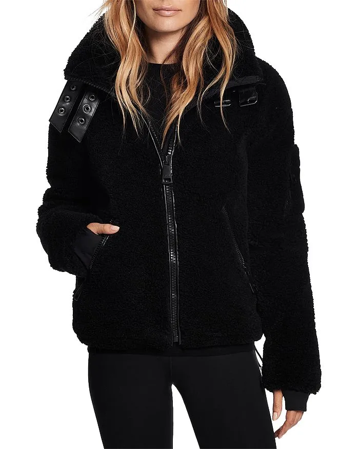 Sherpa Denver Jacket