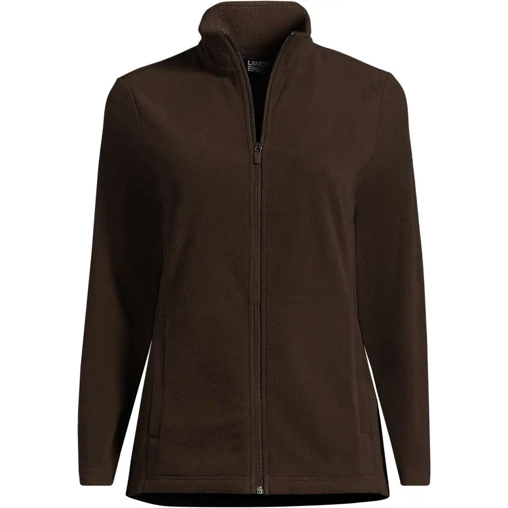 Women's Anyweather Fleece Full Zip Jacket