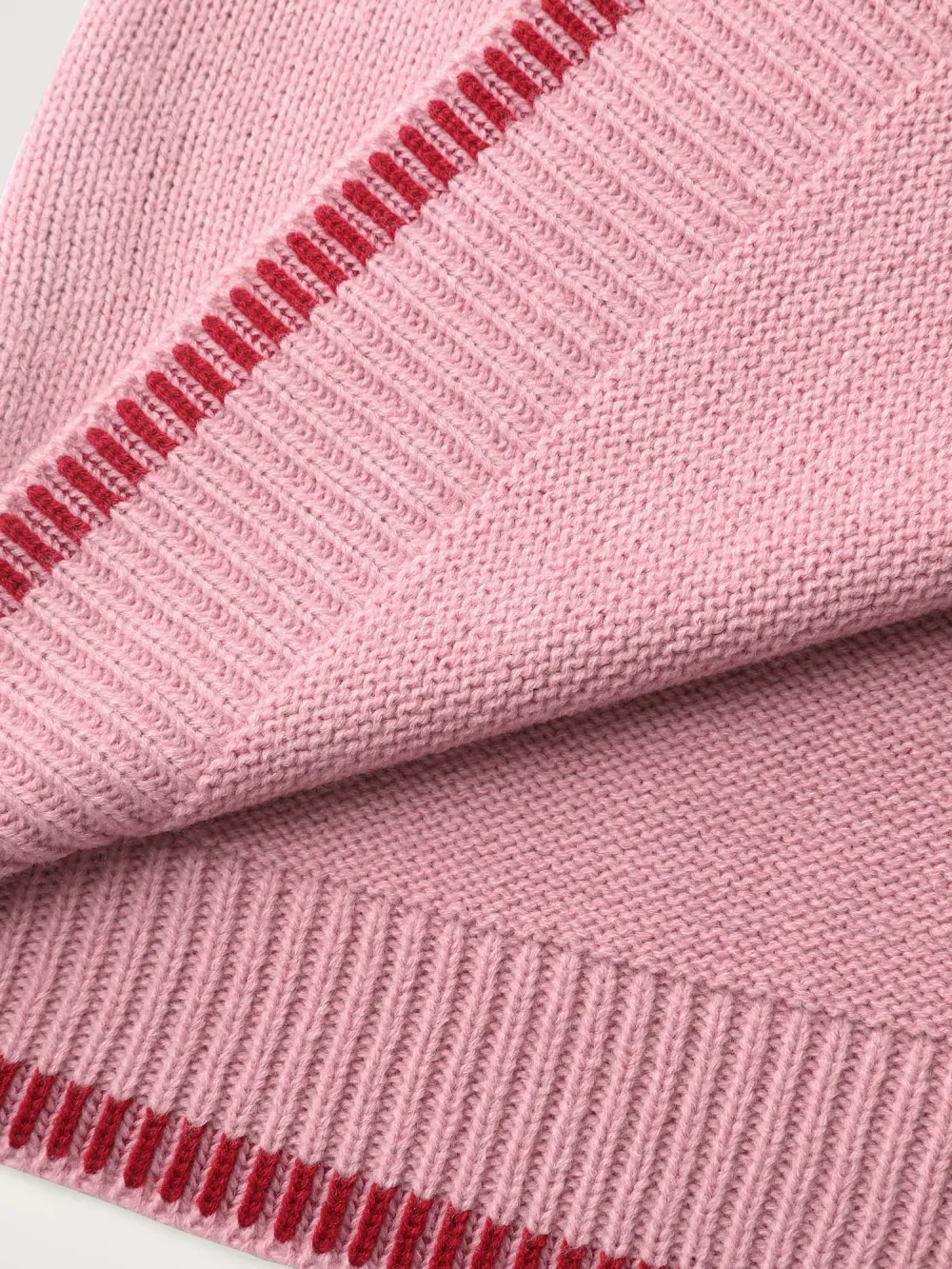 Bowknot Pattern Textured Knit Cardigan