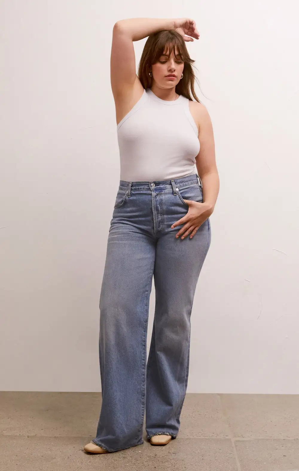 Sirena Rib Tank