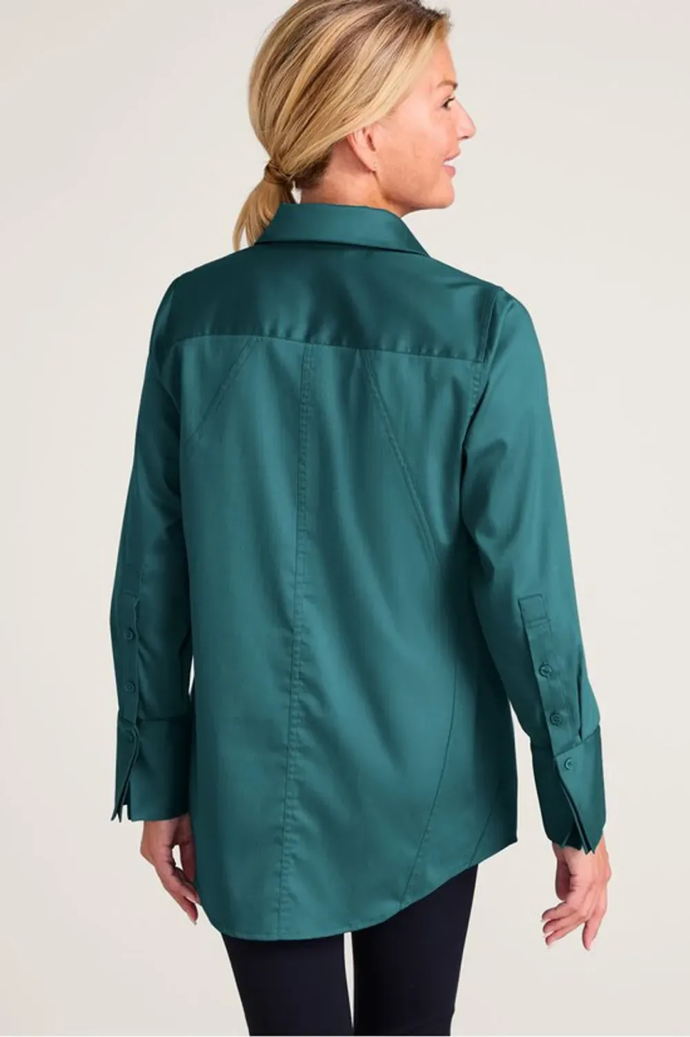 Easy-Care Perfect Shirt