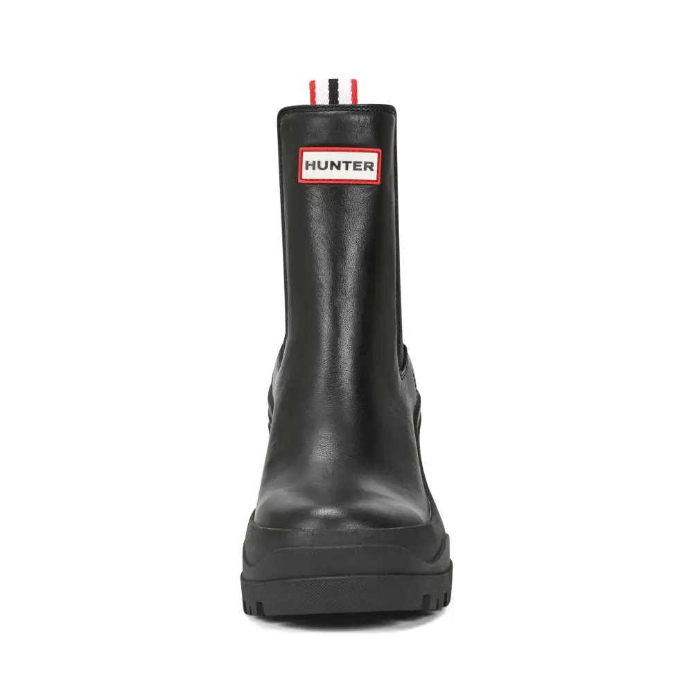 Women's Miana Heeled Waterproof Chelsea Boots
