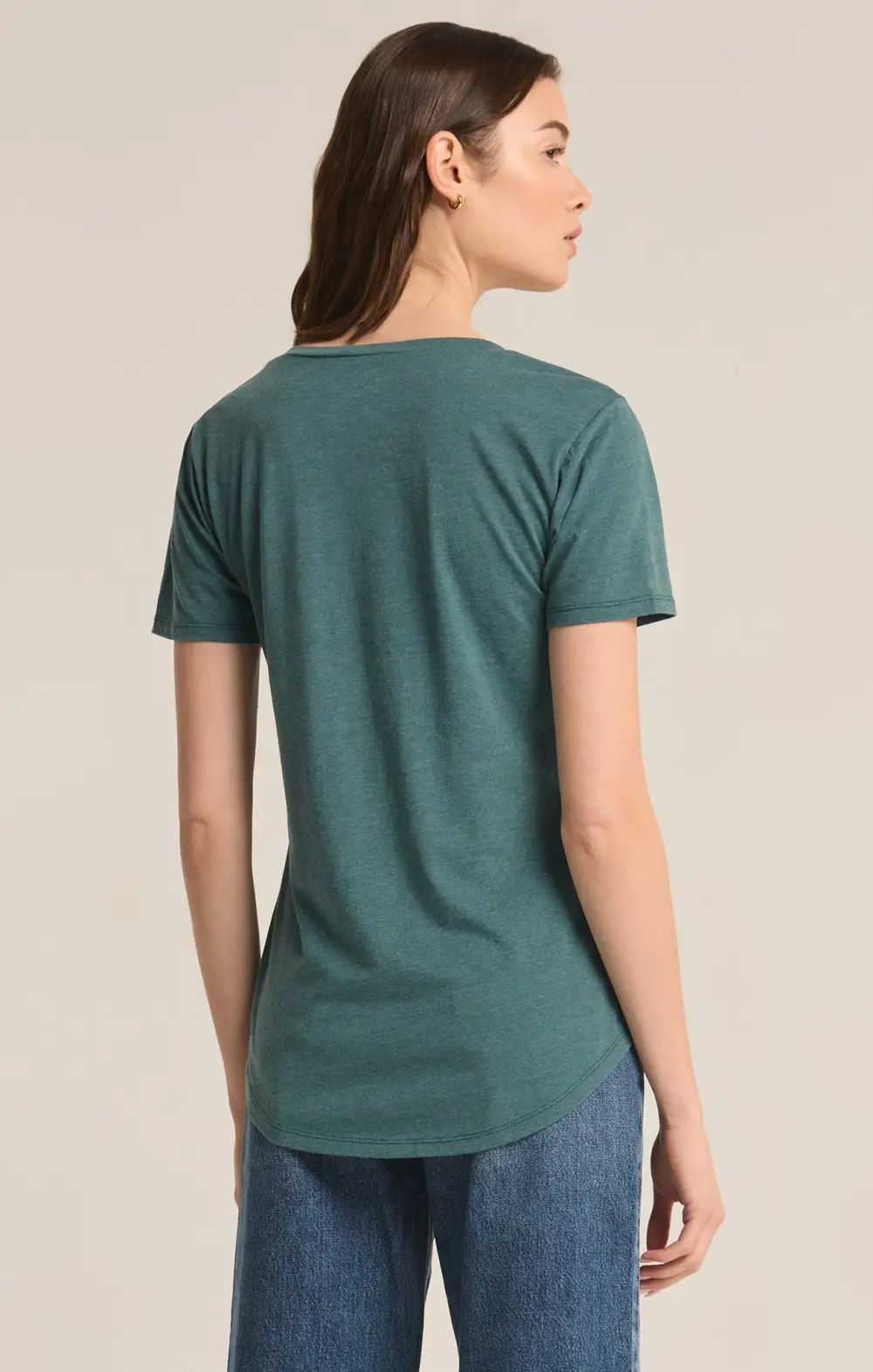 Pocket Tee