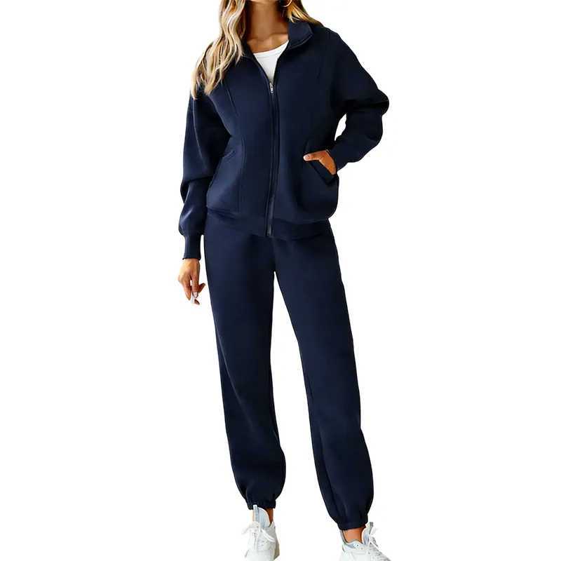 Women's Fleece 2-Piece Set