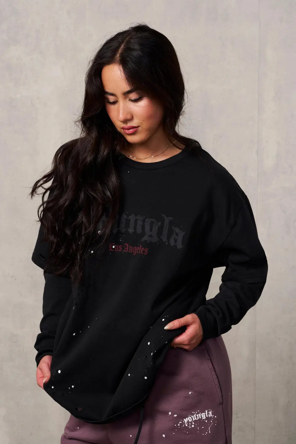 W462 Ravage Tee