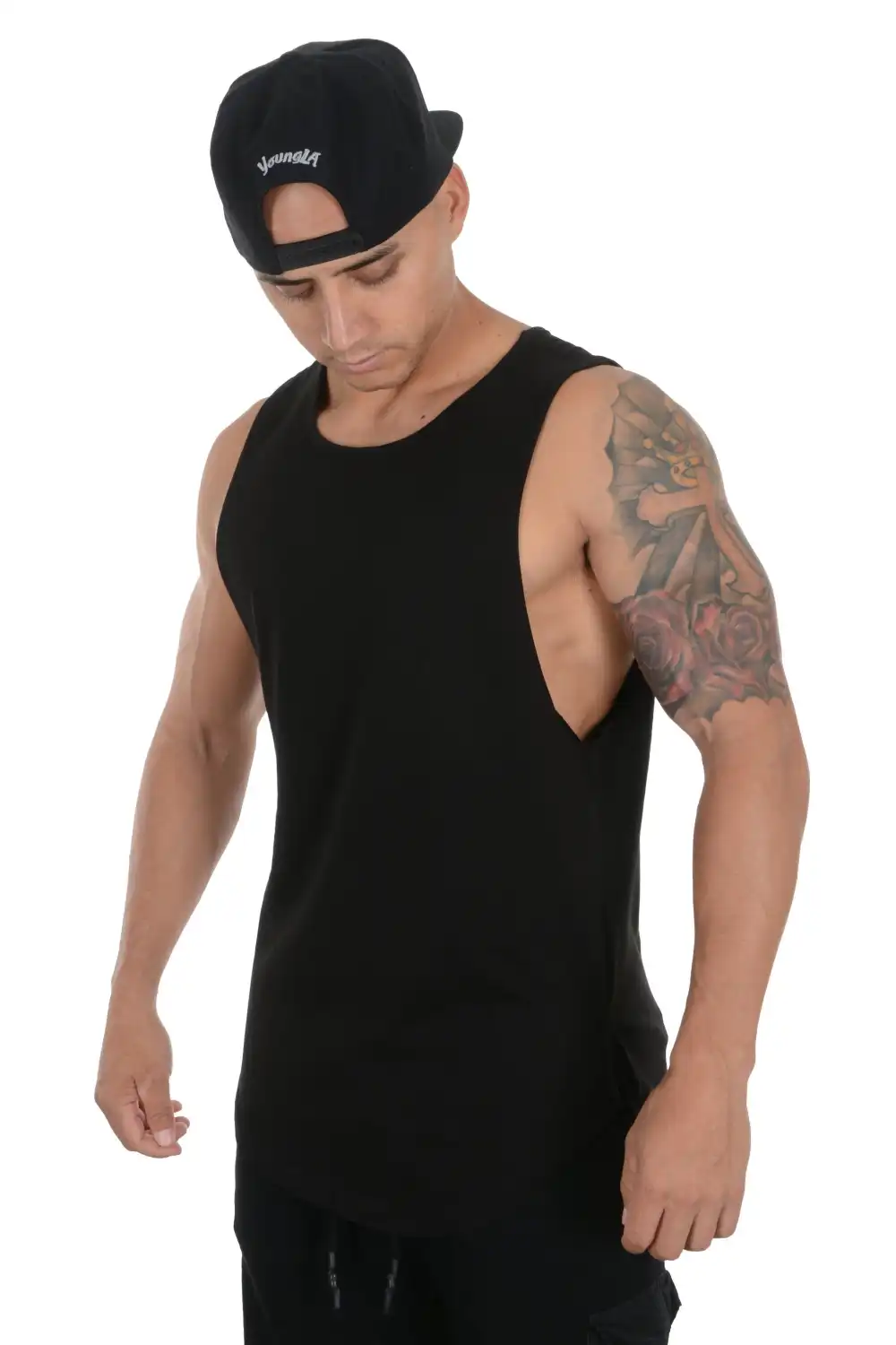 308 Muscle Tanks