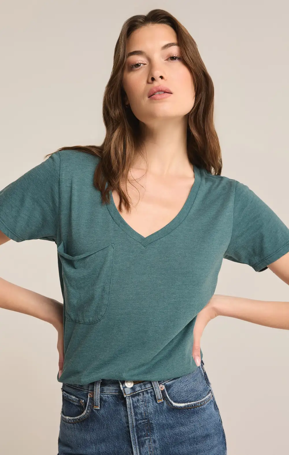 Pocket Tee