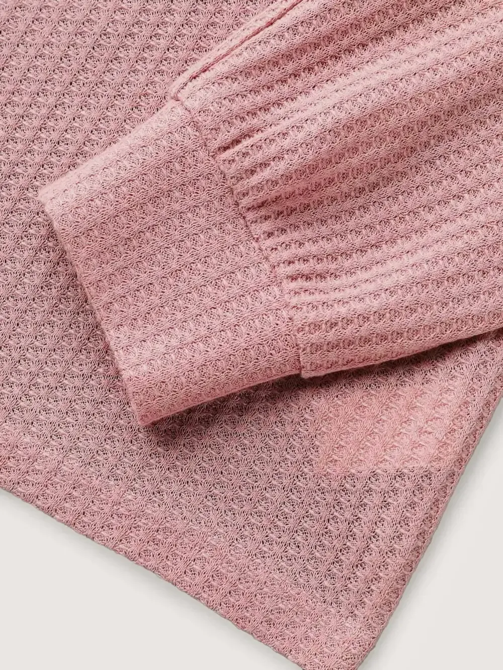 Crochet Lace Mesh Contrast Patchwork Top