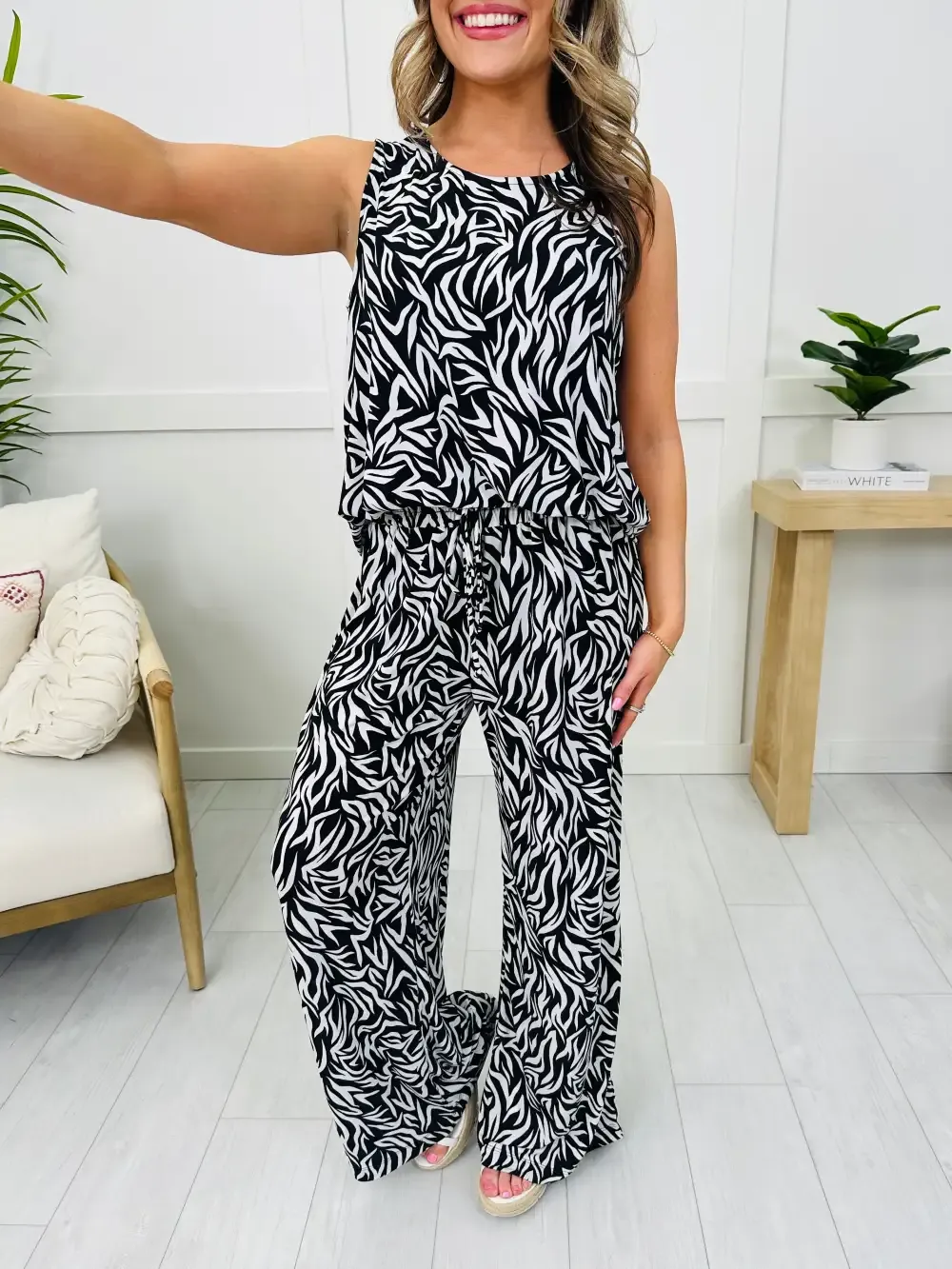 Take Me To The Beach Set in Laguna