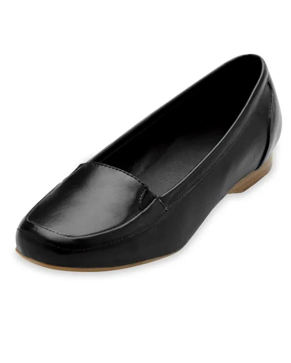 “Sophia” Comfort Slip-Ons