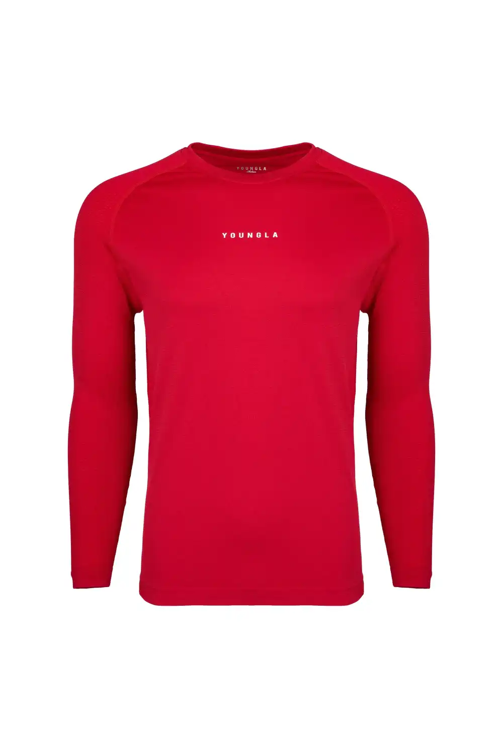 823 New Gen Compression Longsleeves