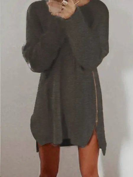 Casual Sweater