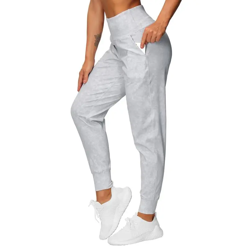 Women's Lightweight Athletic Joggers