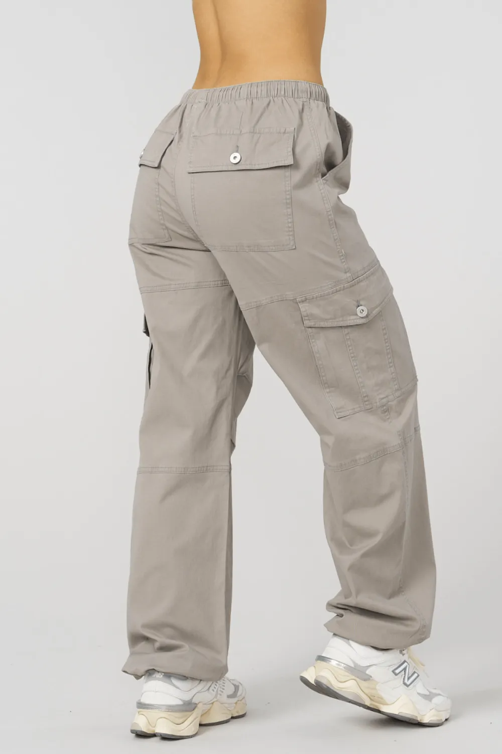 W225 Streak Cargos