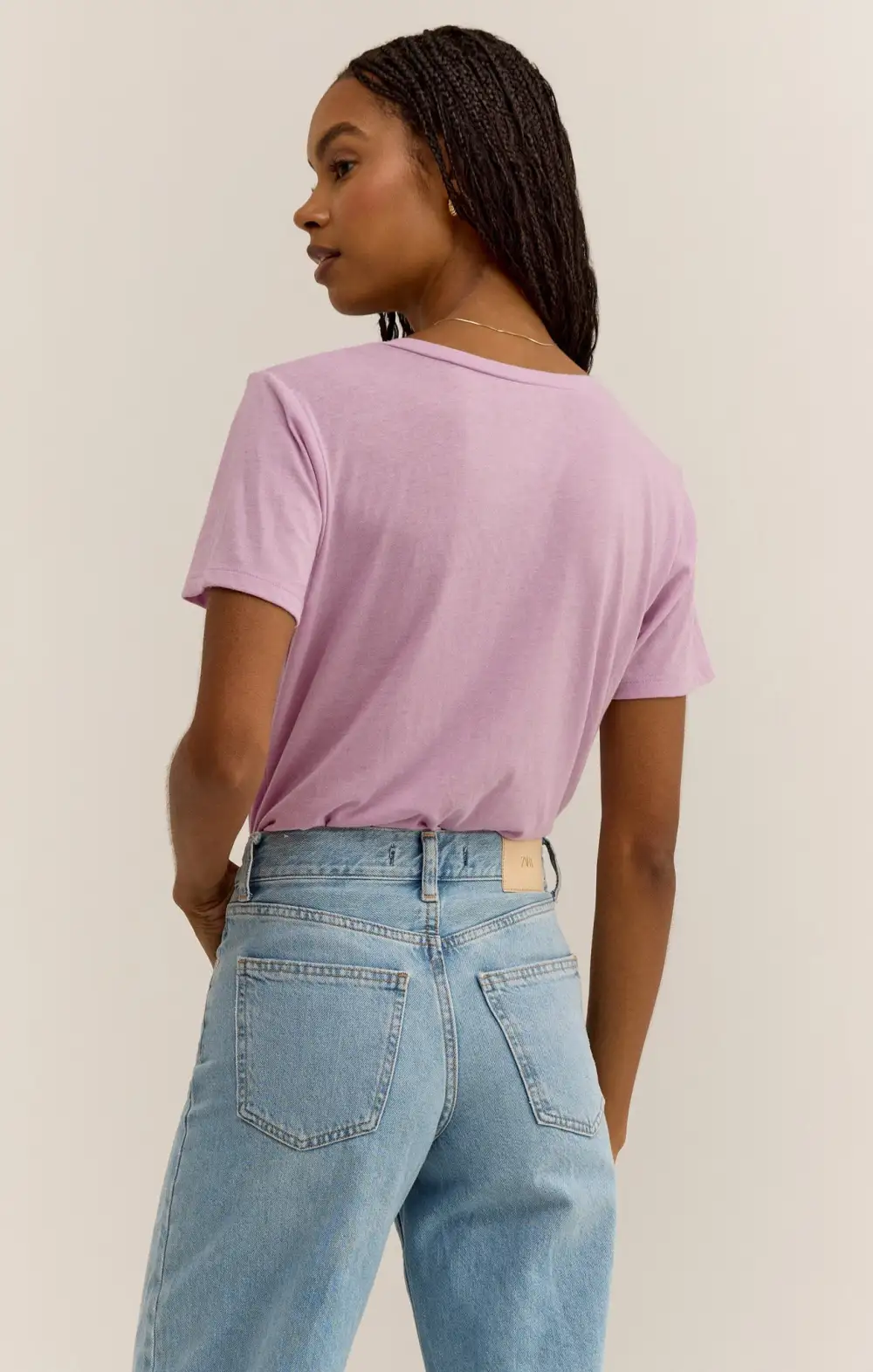 Pocket Tee