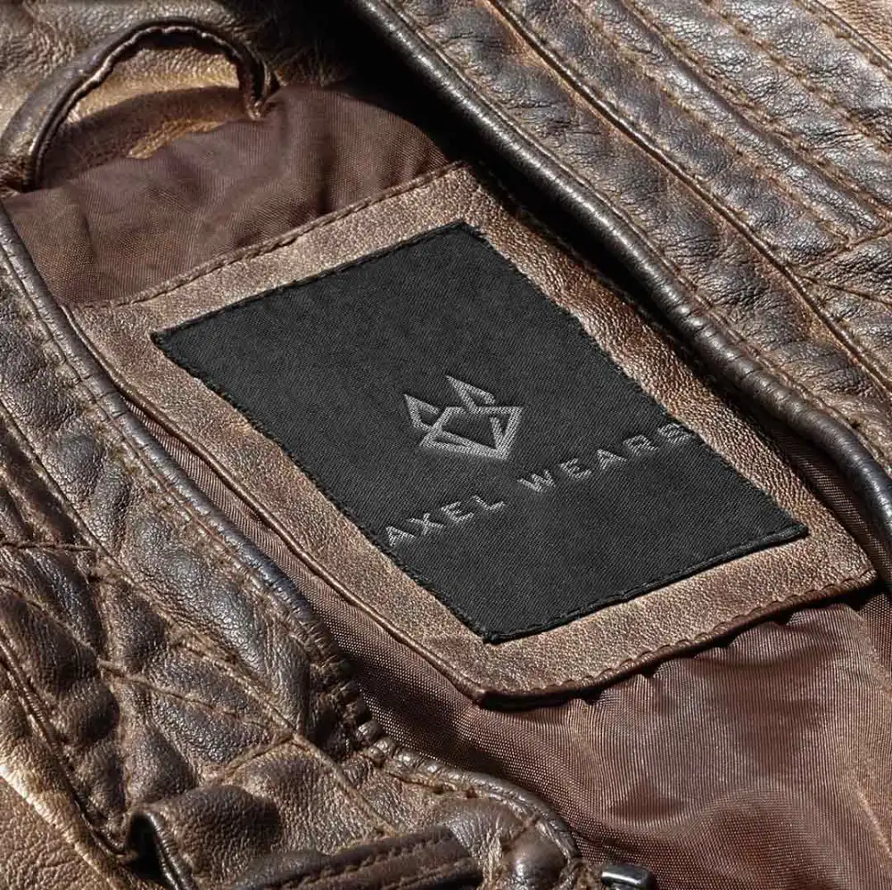 Tornado Jacket