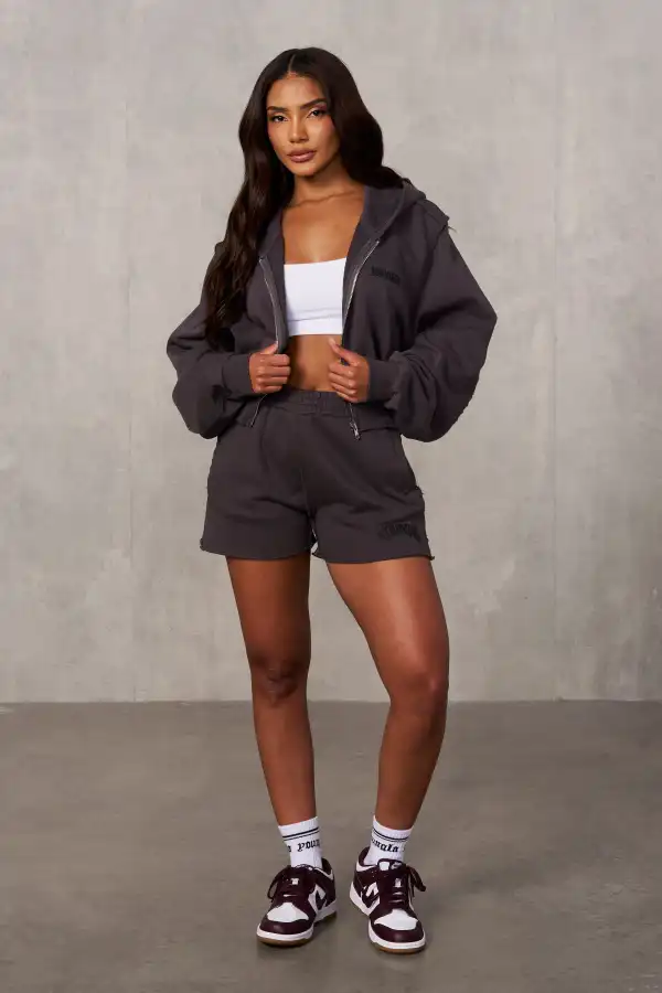 W150- Rebel shorts