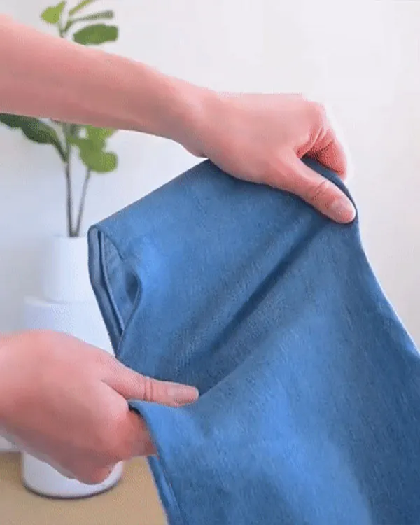 Women's Casual Jeans