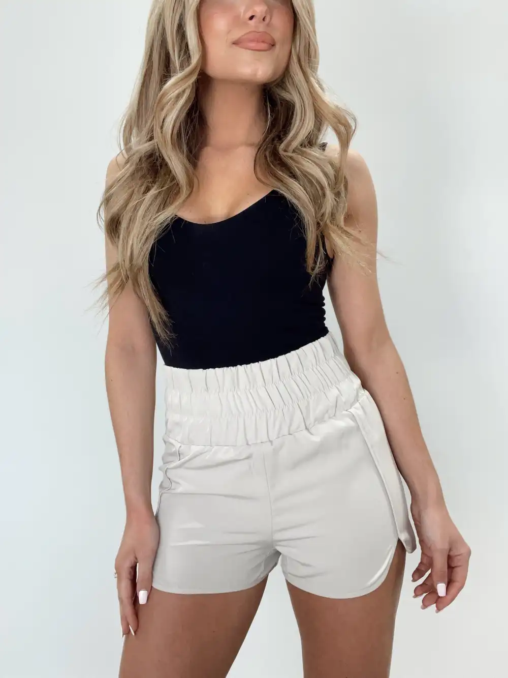 Run Free Shorts