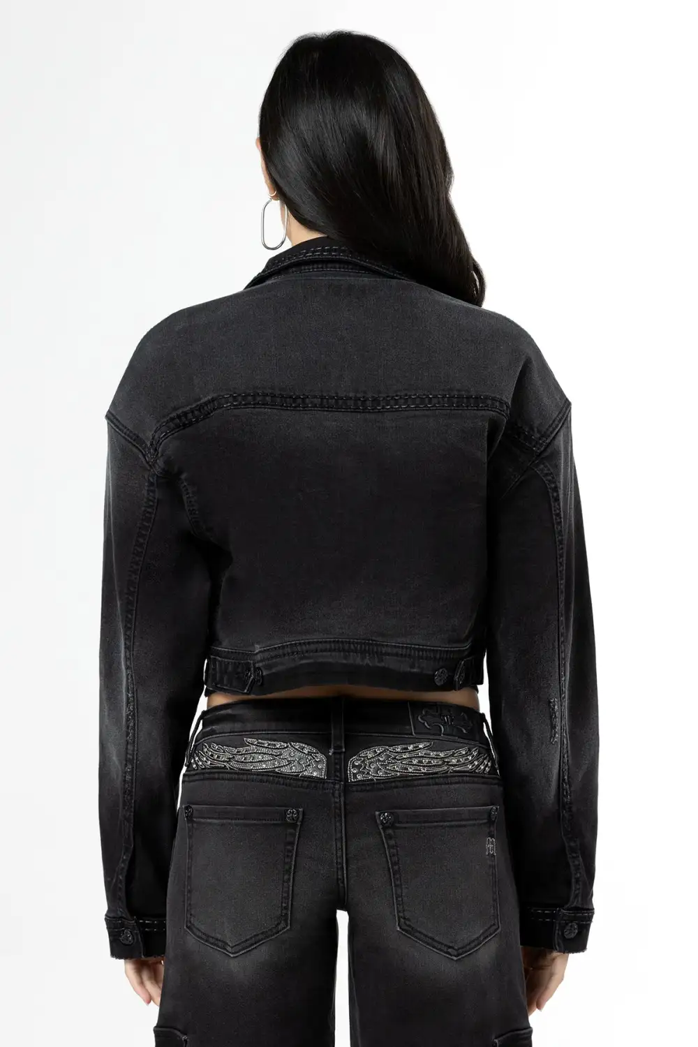 Copley Jacket