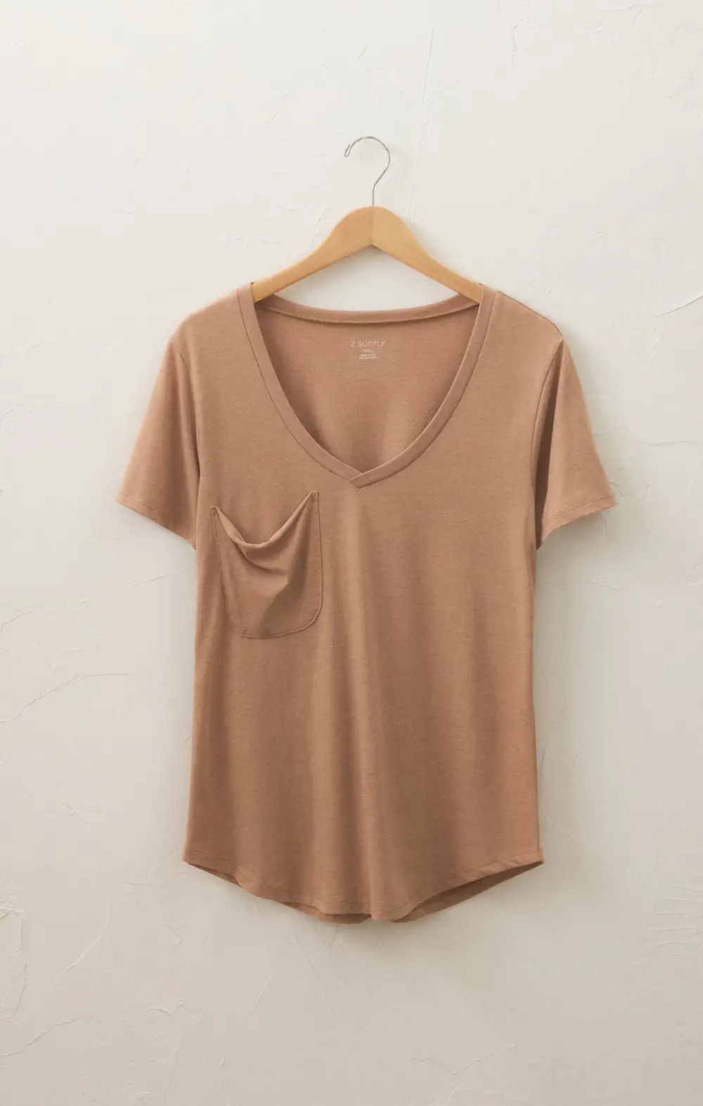 Pocket Tee