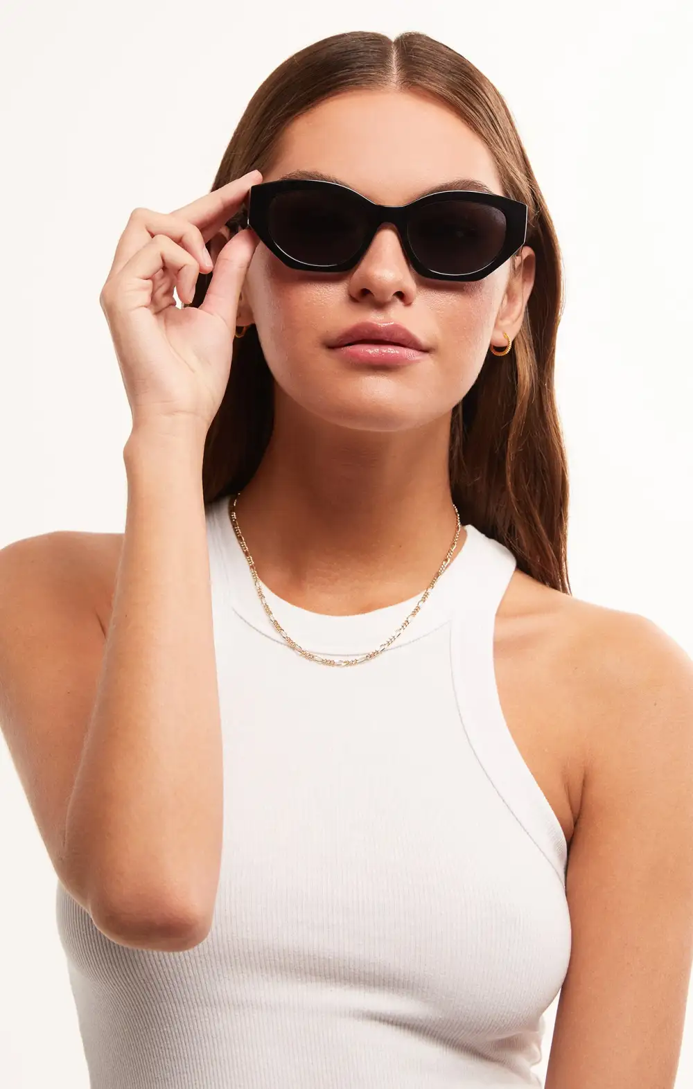 Love Sick Polarized Sunglasses