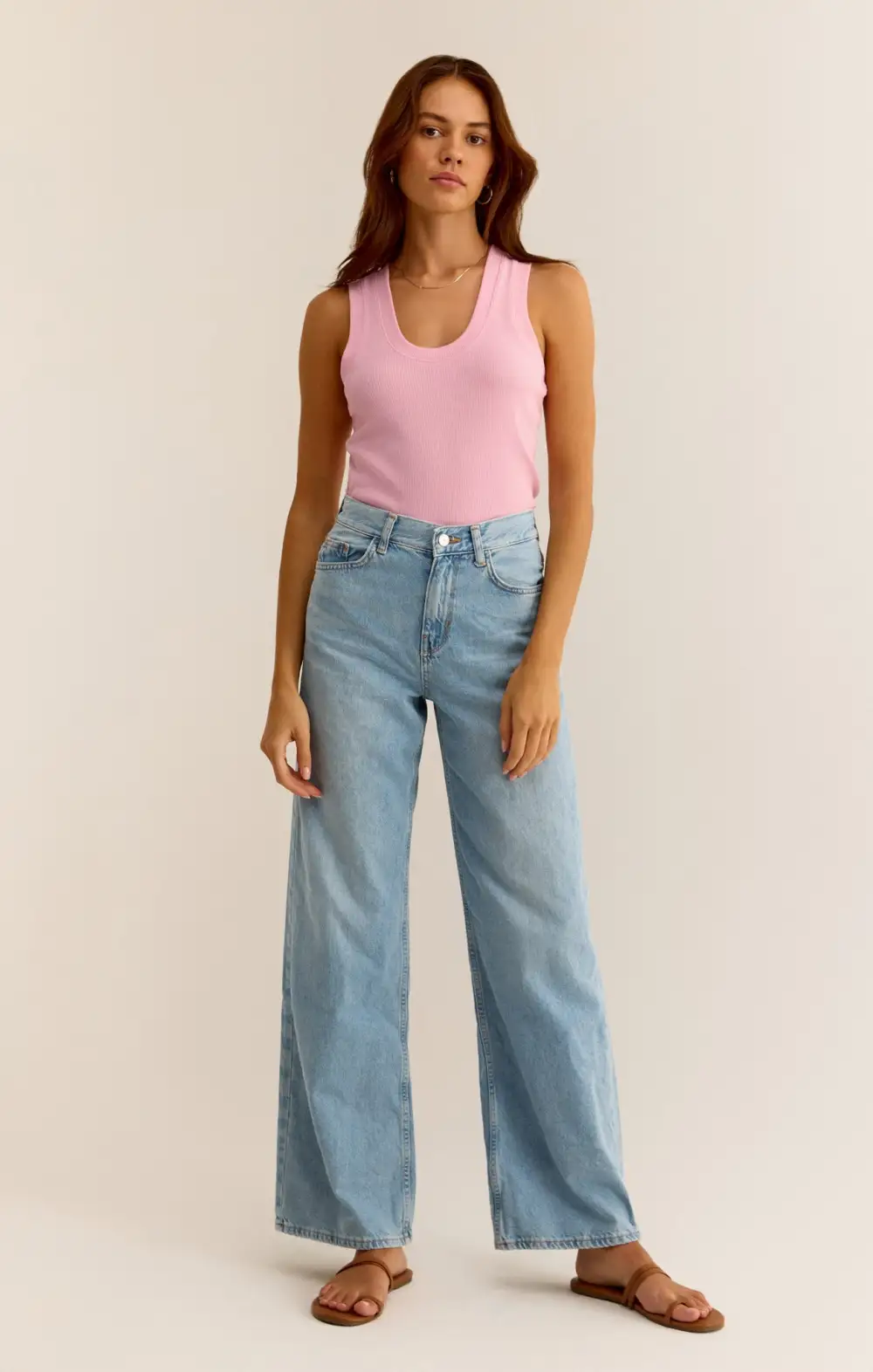 Sirena Rib Tank