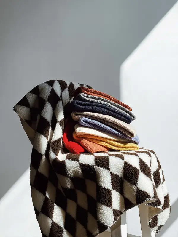 Mini Fisherman Beanie -1009