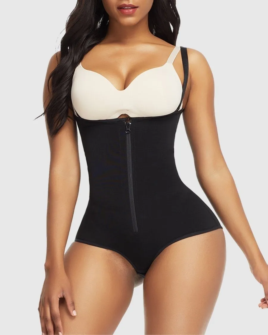 Seamless Body Shapewear