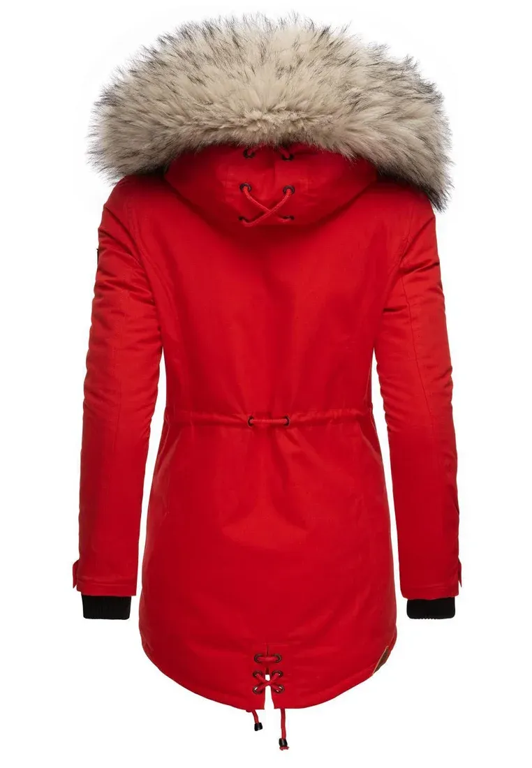 ✨Clearance Sale✨ Warm Winter Ladies Parka Coat