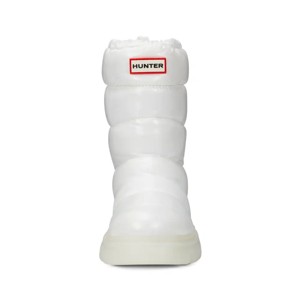 Women's Maribel Lug Sole Insulated Waterproof Snow Booties