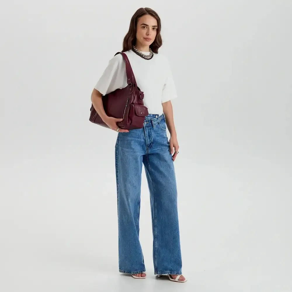 Launa | Crossbody Bag