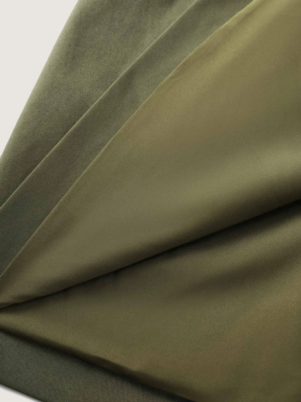 Channel-Drawstring Pockets Hooded Vest