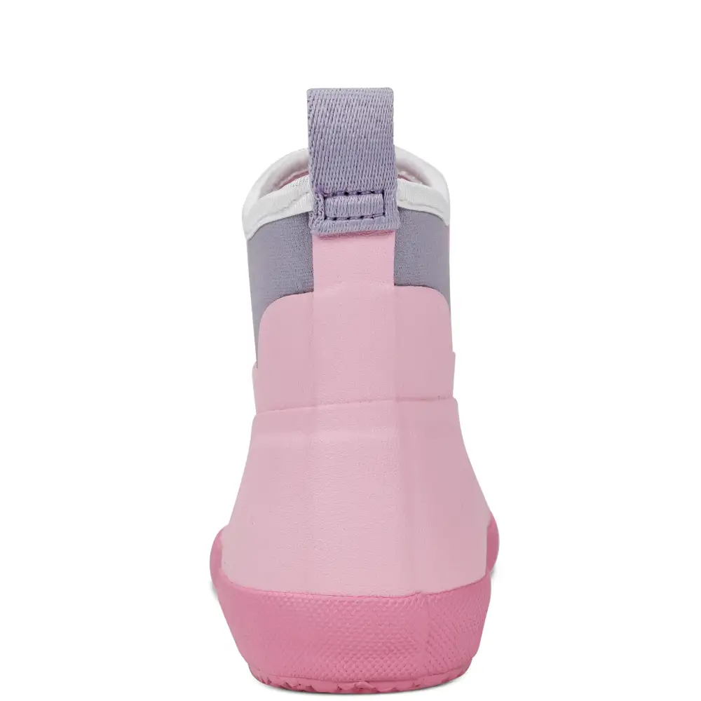 Little Kids Finley Pull On Waterproof Rain Boots