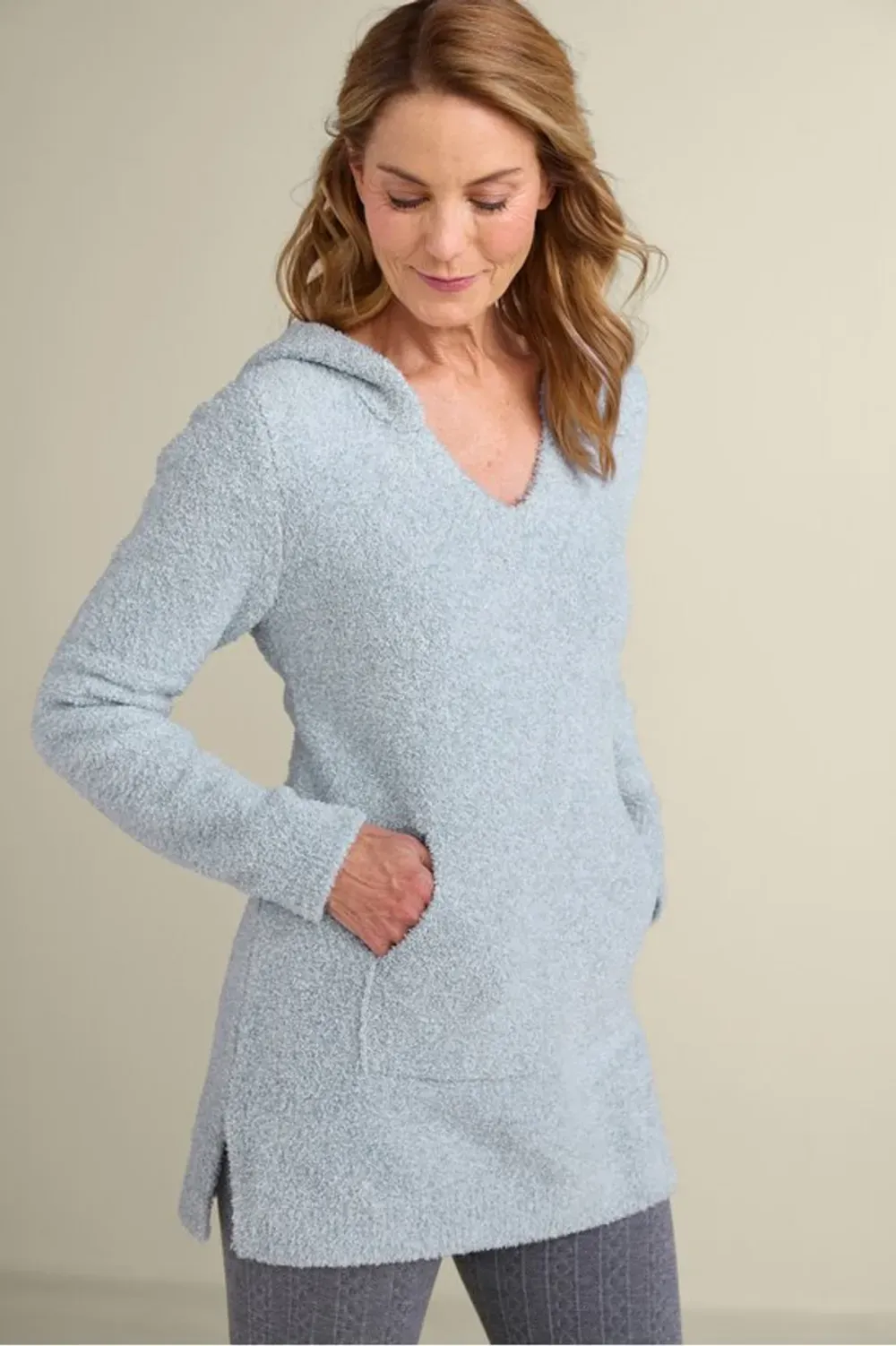 Orabella Sweater Hoodie