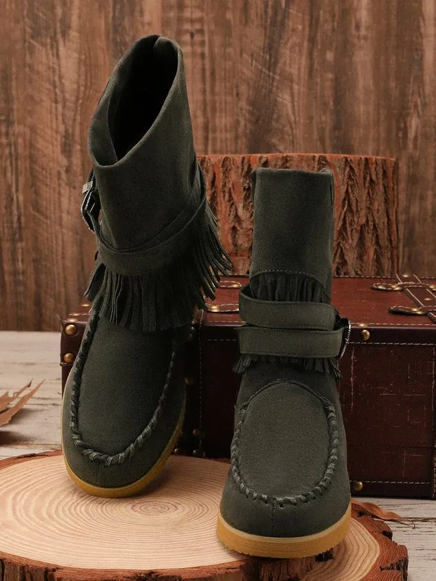 All Season Boots
