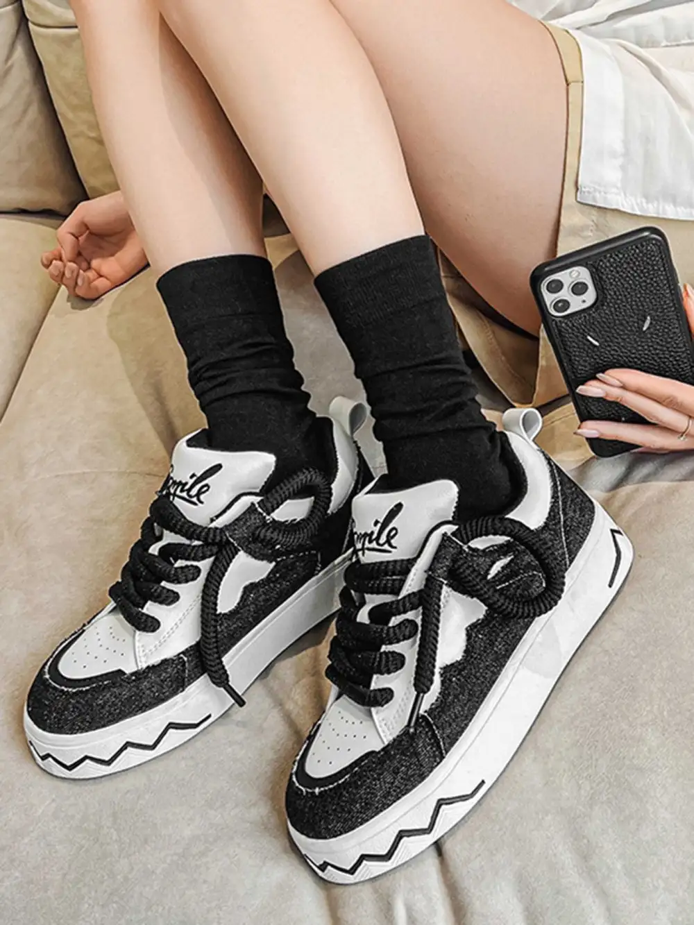 Breeze Flex Versatile Canvas Shoes