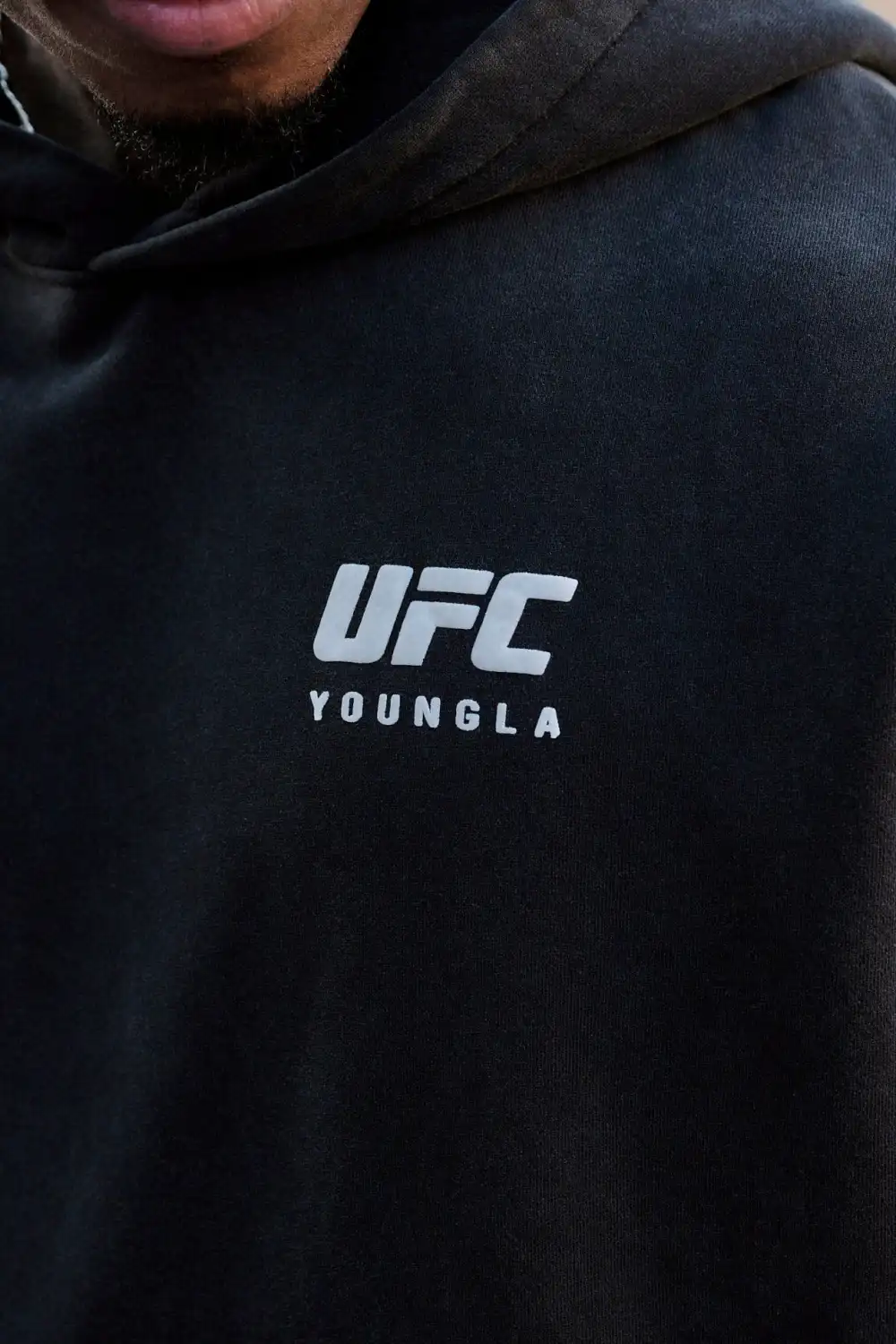 5148 - UFC™  Championship hoodies