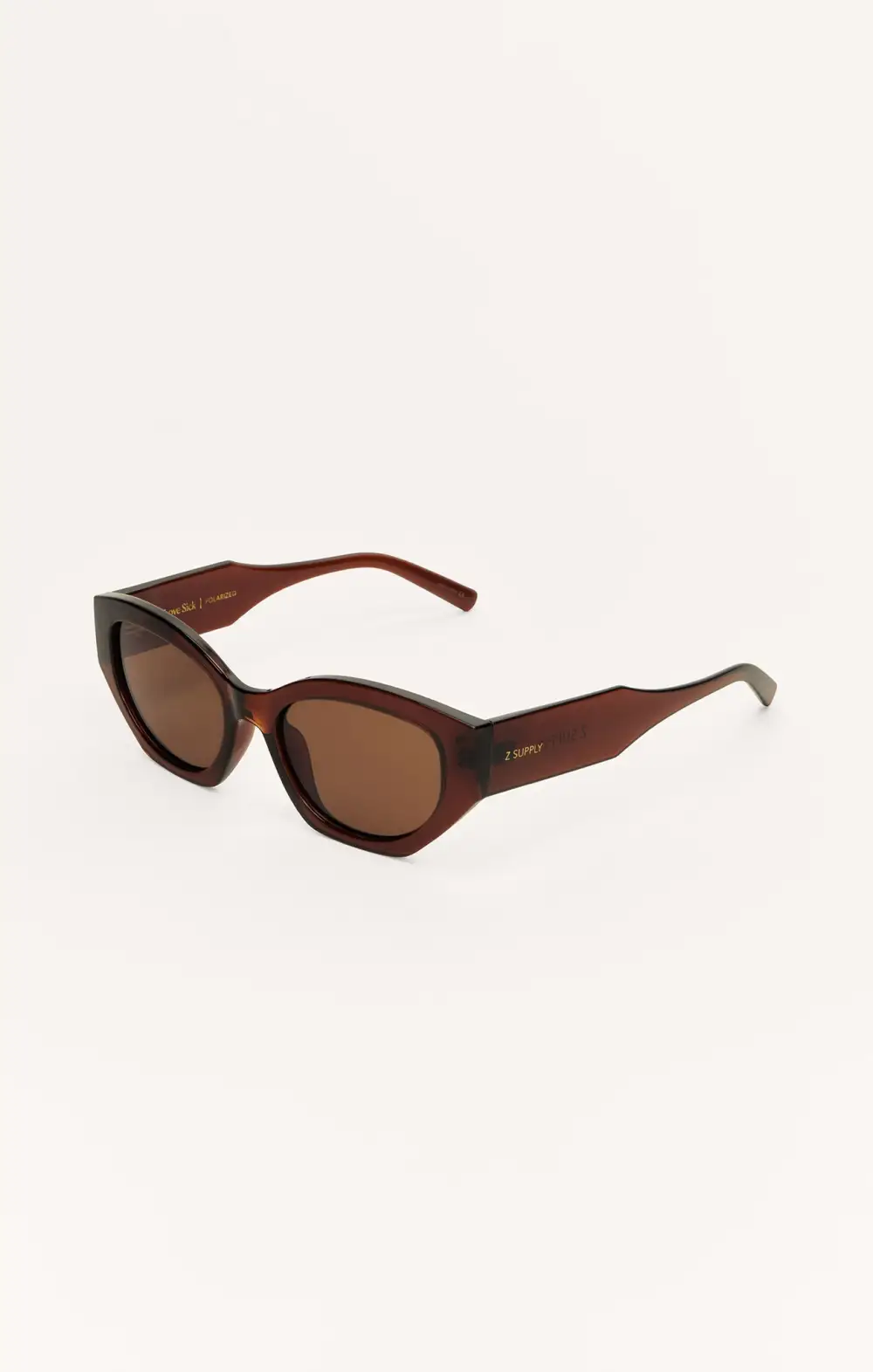 Love Sick Polarized Sunglasses
