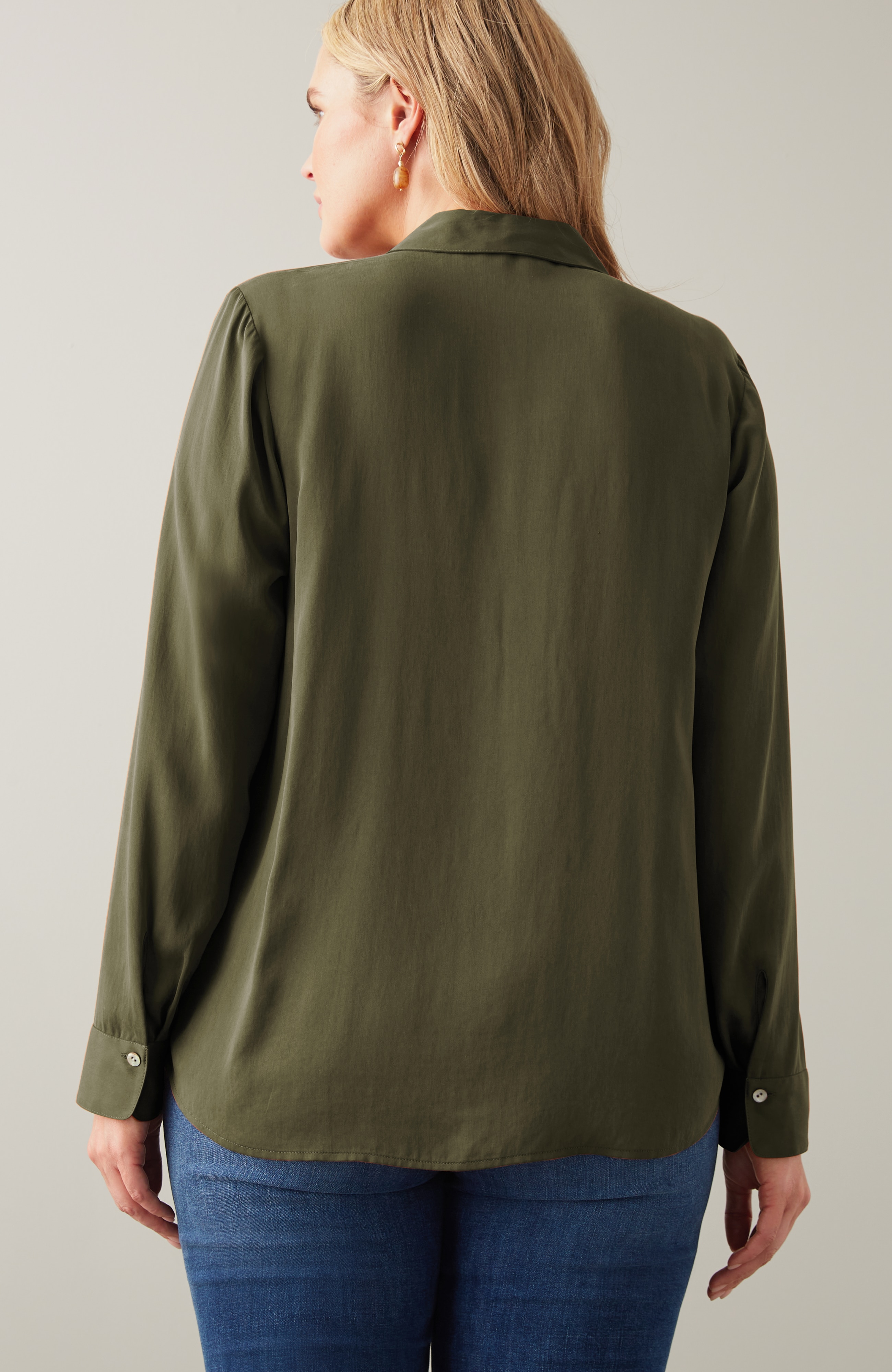 Soft Luxe Utility Popover