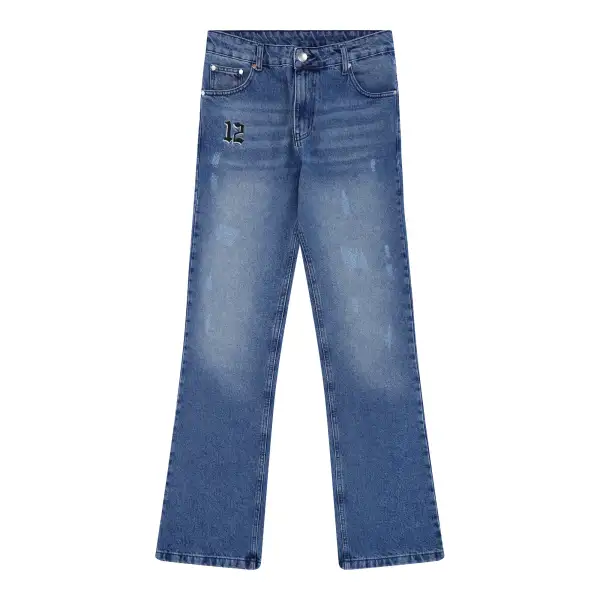 ChainWear Jeans Dark Blue