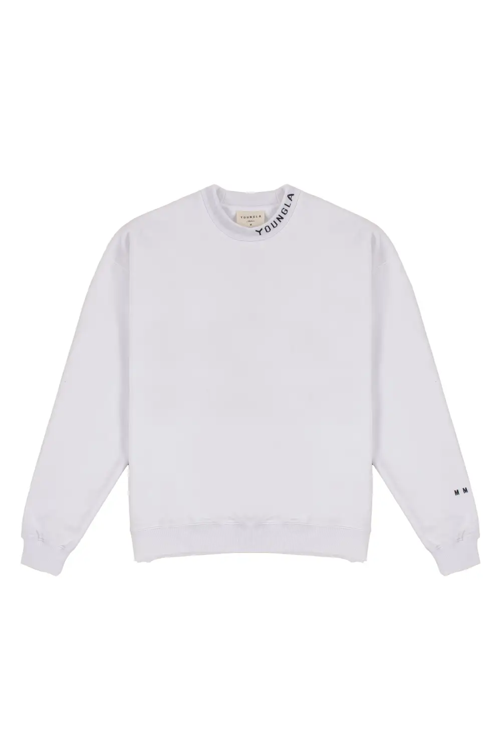 557 Trademark Crewnecks
